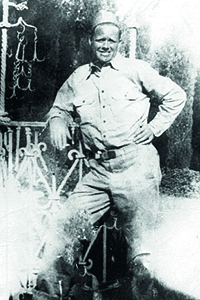 Harvey Crabtree